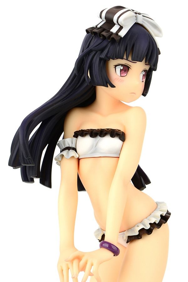 Ruri Gokou Swimsuit ver. -Ore no Imouto ga Konna ni Kawaii Wake ga Nai- (Orca Toys) 006