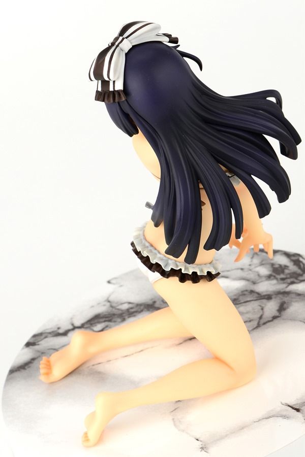 Ruri Gokou Swimsuit ver. -Ore no Imouto ga Konna ni Kawaii Wake ga Nai- (Orca Toys) 013-1