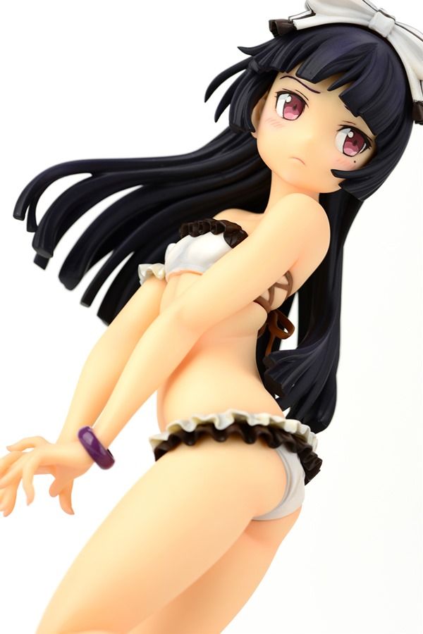 Ruri Gokou Swimsuit ver. -Ore no Imouto ga Konna ni Kawaii Wake ga Nai- (Orca Toys) 017-1