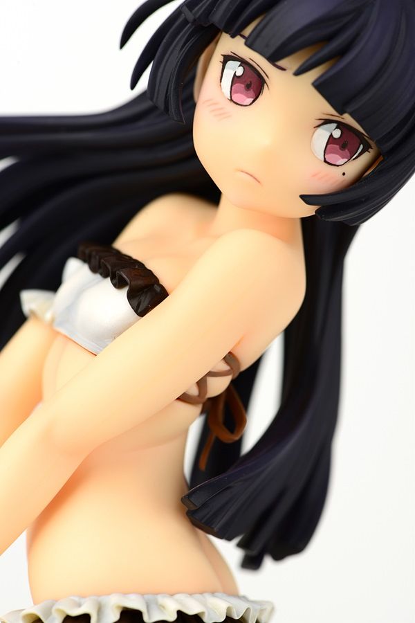 Ruri Gokou Swimsuit ver. -Ore no Imouto ga Konna ni Kawaii Wake ga Nai- (Orca Toys) 018-1