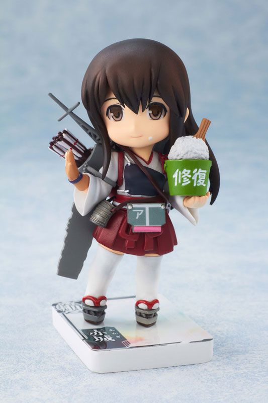 Cell Phone Stand - Akagi -Kantai Collection -Kan Colle-- (Pulchra) -Reservas Abiertas- FIGURE-006950_17