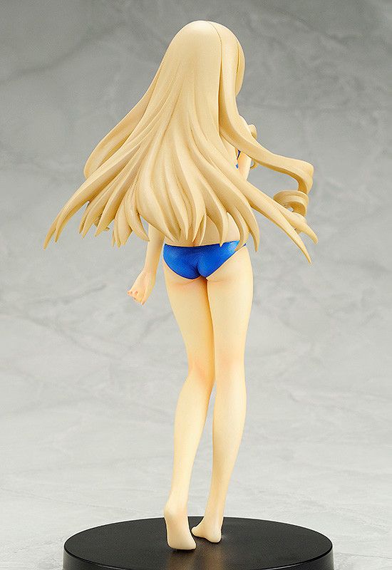 Cecilia Alcott Swimsuit ver. -IS: Infinite Stratos- (Penguin Parade) 063838a99f06619b6ebff90f7830b0d0