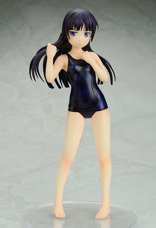 Ruri Gokou Swimsuit ver. -Ore no Imouto ga Konna ni Kawaii Wake ga Nai- (Peguin Parade) 279d5aba4f7882e597ffa5d79c399278