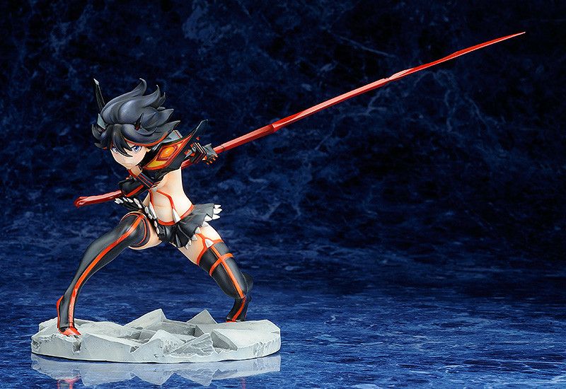 Ryuuko Matoi Kamui Senketsu ver. -Kill la Kill- (Phat Company)  3ce7630446e73f17f4c5188690ae5da91