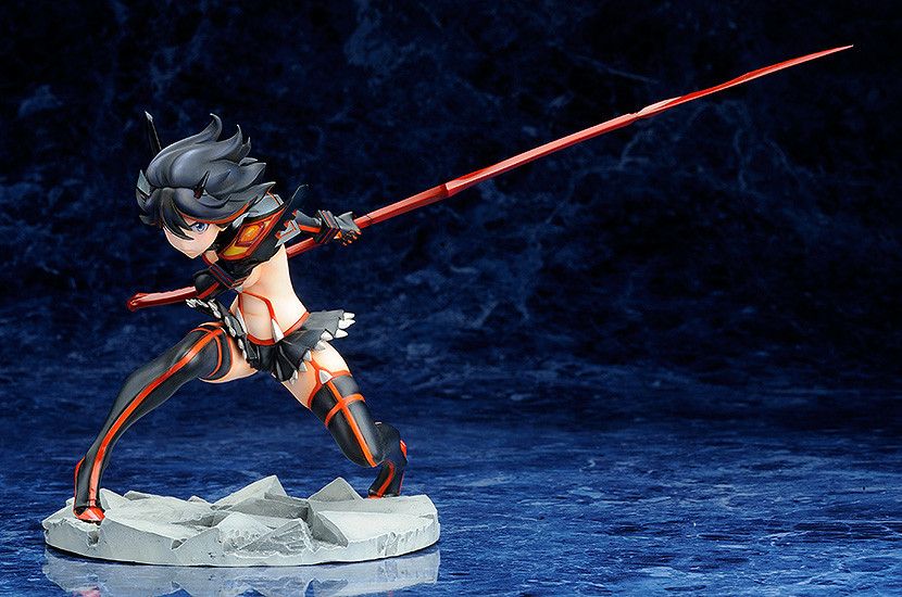 Ryuuko Matoi Kamui Senketsu ver. -Kill la Kill- (Phat Company)  826a09eb4be706d80ef347f025071143