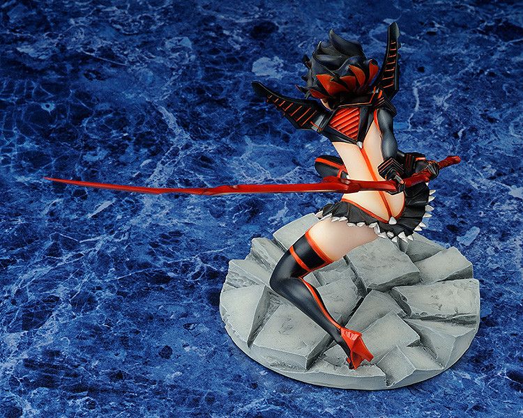 Ryuuko Matoi Kamui Senketsu ver. -Kill la Kill- (Phat Company)  89d224942b34155e63e72d96ea4cb37c