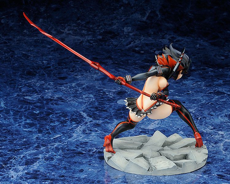 Ryuuko Matoi Kamui Senketsu ver. -Kill la Kill- (Phat Company)  8e4cdec041aff9092fe60eafffae3ac8