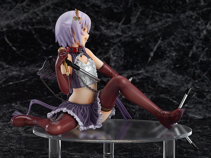 Sachiko Koshimizu Self-Proclaimed Cute ver. -iDOLM@STER Cinderella Girls- (Phat Company) -Reservas Abiertas- 1f589374545b06f281f724e8c681e46f