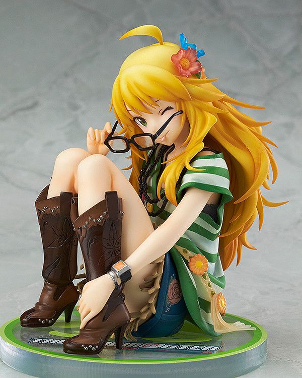 Miki Hoshi -The Idolmaster (TV Animation)- (Phat Company) - RESERVAS ABIERTAS- 2c647cf754f1d6f9e5c243f59c6ec16e