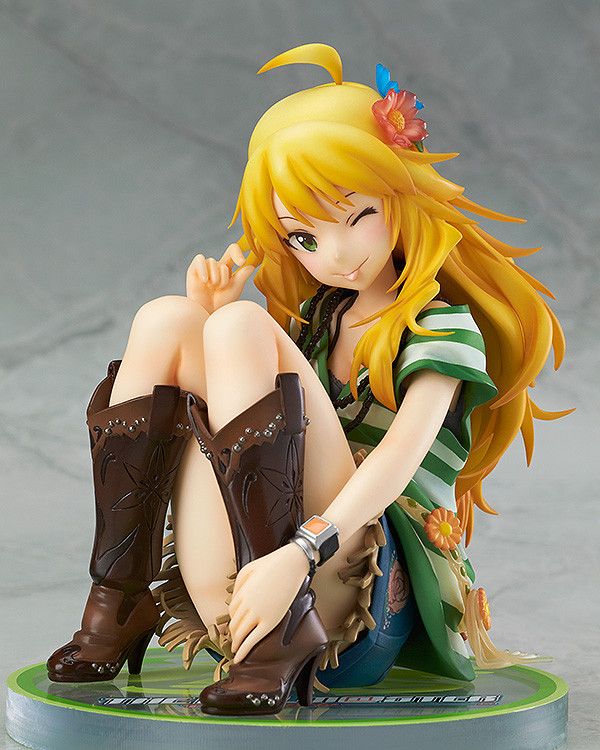 Miki Hoshi -The Idolmaster (TV Animation)- (Phat Company) - RESERVAS ABIERTAS- 3003a31da00d2d2e799767c0034be2c6