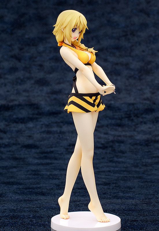 Charlotte Dunois Swimsuit ver. -IS (Infinite Stratos- (Gift) -Reservas Abiertas- 5fc89be2288f68761885569016d5ec14