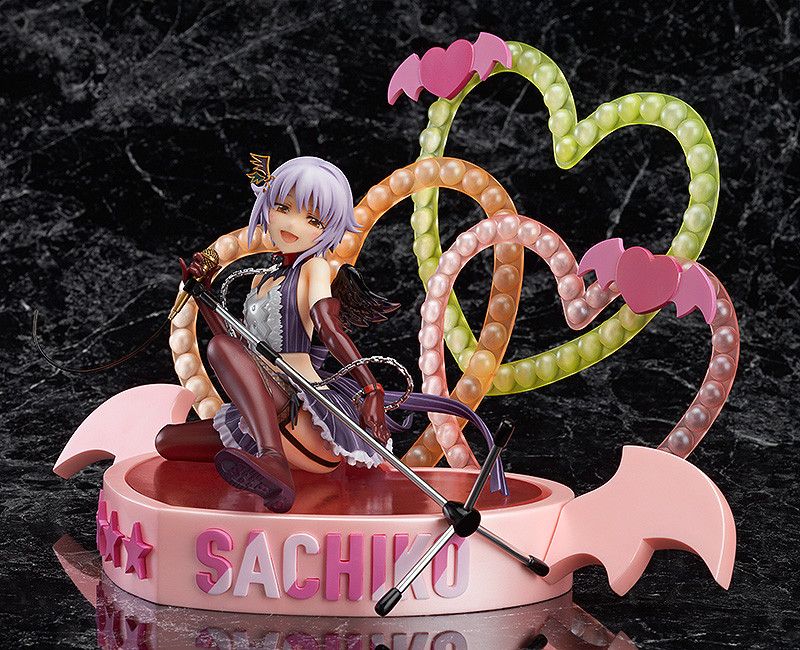 Sachiko Koshimizu Self-Proclaimed Cute ver. -iDOLM@STER Cinderella Girls- (Phat Company) -Reservas Abiertas- 7eb4eaead5dd1be17360451563faa3b21