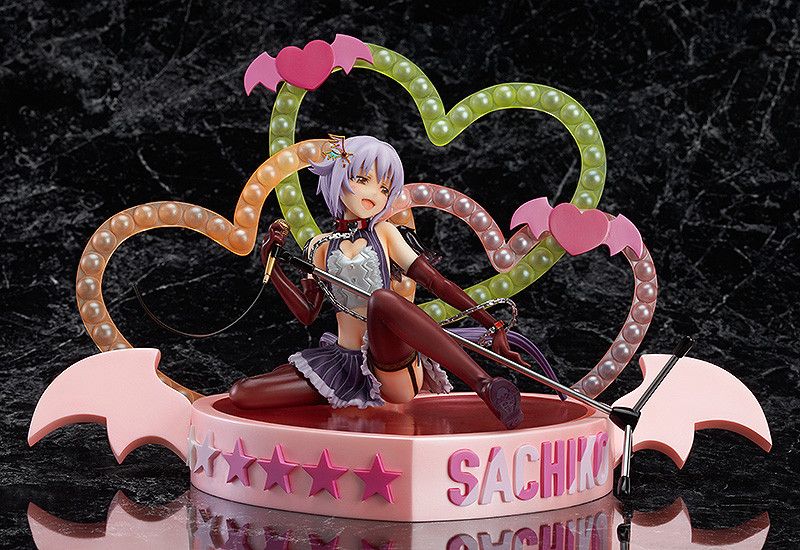 Sachiko Koshimizu Self-Proclaimed Cute ver. -iDOLM@STER Cinderella Girls- (Phat Company) -Reservas Abiertas- A21ab166f6ce5db09807225386e9fc90