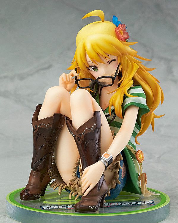 Miki Hoshi -The Idolmaster (TV Animation)- (Phat Company) - RESERVAS ABIERTAS- A2f942d1cd37e62e4abb76dabd266807