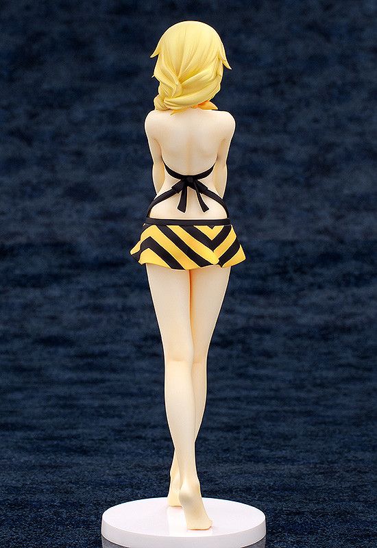 Charlotte Dunois Swimsuit ver. -IS (Infinite Stratos- (Gift) -Reservas Abiertas- A6c7e4bd7e597b5687875efcab278faa