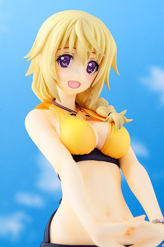 Charlotte Dunois Swimsuit ver. -IS (Infinite Stratos- (Gift) -Reservas Abiertas- Aa2be9b13e0bf5c558f772cac6eba993