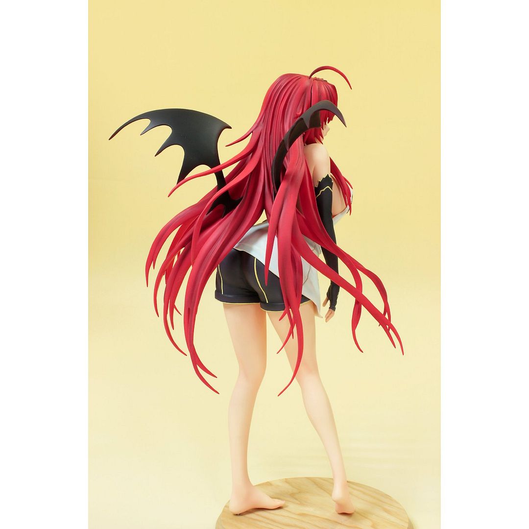 Rias Gremory 1/4.5 -Highschool DxD- (A+) 555