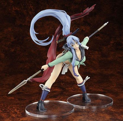 Matabei Gotou -Hyakka Ryouran- (Aizu Project) FIGURE-002862_01