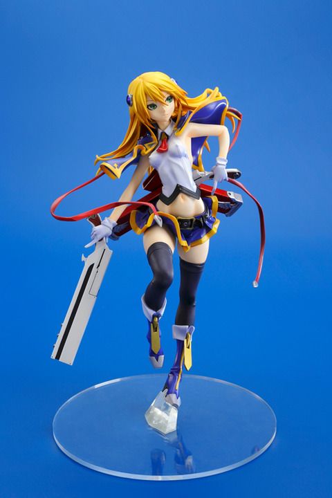 Noel Vermillion -BlazBlue: Chrono Phantasma- (Vertex) Dbfed513-s