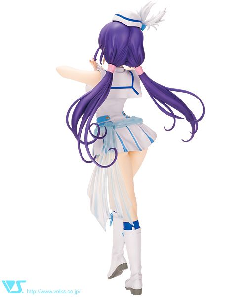 Nozomi Toujou CharaGumin -Love Live! School Idol Project- (Volks) 60pic06