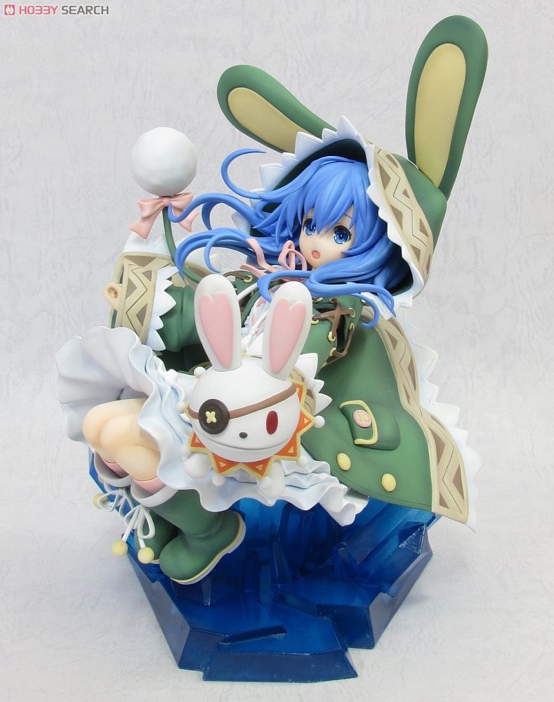 Yoshino -Date A Live II- (PLUM) -  10228346a