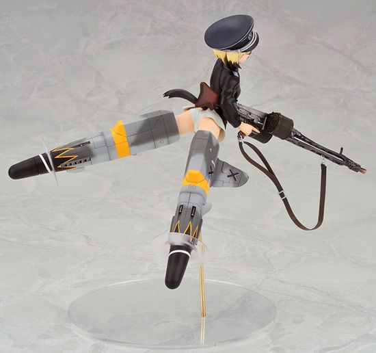 Erica Hartmann -Strike Witches- (Alter) 1343874500