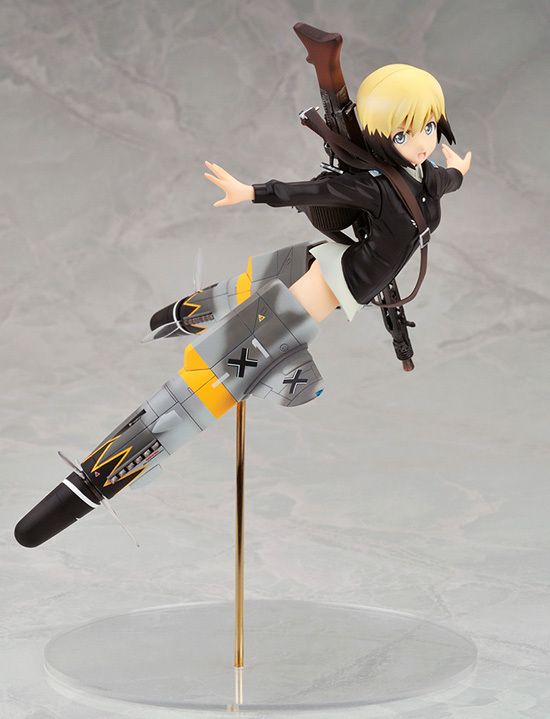 Erica Hartmann -Strike Witches- (Alter) 1343874514