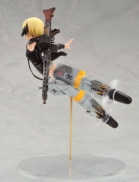 Erica Hartmann -Strike Witches- (Alter) 1343874518