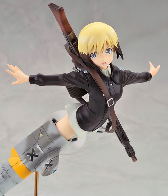 Erica Hartmann -Strike Witches- (Alter) 1343874524