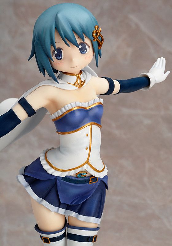 [Variación] Sayaka Miki Movie ver. -Gekijouban Mahou Shoujo Madoka★Magica- (Good Smile Company) 3fe2d75f38e3a2668e91009dc547517e