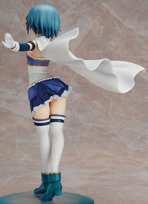 [Variación] Sayaka Miki Movie ver. -Gekijouban Mahou Shoujo Madoka★Magica- (Good Smile Company) 74d63062077ab3f0bad82e33a82814c5