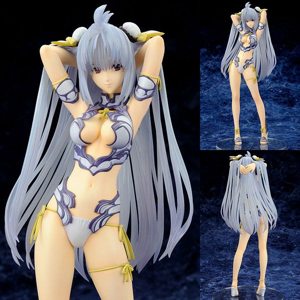 [Reedición] KOS-MOS Swimsuit ver. -Xenosaga Episode III: Also sprach Zarathustra- (Alter) FIG-MOE-0196