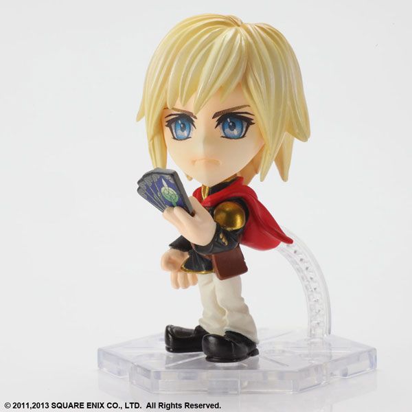 3 Final Fantasy Trading Arts Kai mini -Reservas Abiertas- FIGURE-000183_01