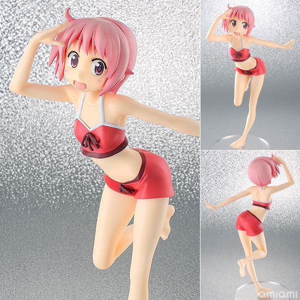 Yuzuko Nonohara Swimsuit ver. -Yuyushiki- (FREEing) FIGURE-000986