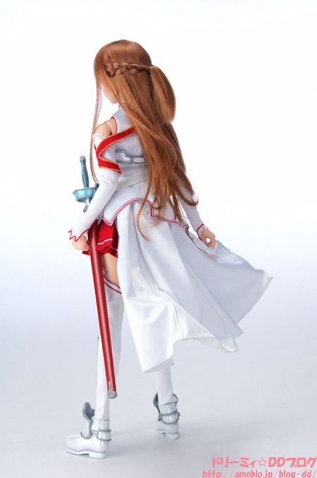 Asuna Dollfie Dream (Volks) O0450067712488686929