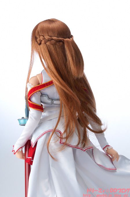 Asuna Dollfie Dream (Volks) O0450067812488686694