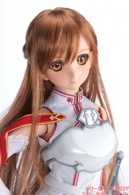 Asuna Dollfie Dream (Volks) O0450067812488686695