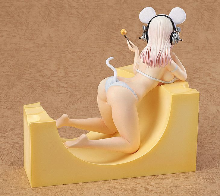 Sonico Mouse vers. -Nitro Super Sonic- (Wing) 69b29ee9e6ccf13fa759b59162f09c39