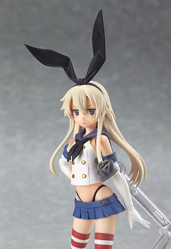 Shimakaze Chuuha ver. figFIX -Kantai Collection ~Kan Colle~- (Max Factory) -Reservas Abiertas- 21f7142d457fa9bb692ebf723d061335