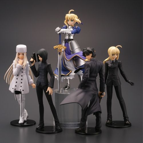 CapsuleQ Fraulein Fate/Zero -Reservas Abiertas- OhnoRaptors1348711496