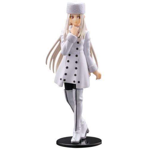 CapsuleQ Fraulein Fate/Zero -Reservas Abiertas- OhnoRaptors1348711530