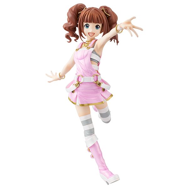 Yayoi Takatsuki Brilliant Stage -iDOLM@STER 2- (Megahouse) OhnoRaptors1349881448