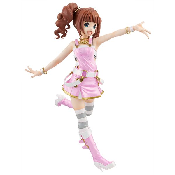 Yayoi Takatsuki Brilliant Stage -iDOLM@STER 2- (Megahouse) OhnoRaptors1349881573