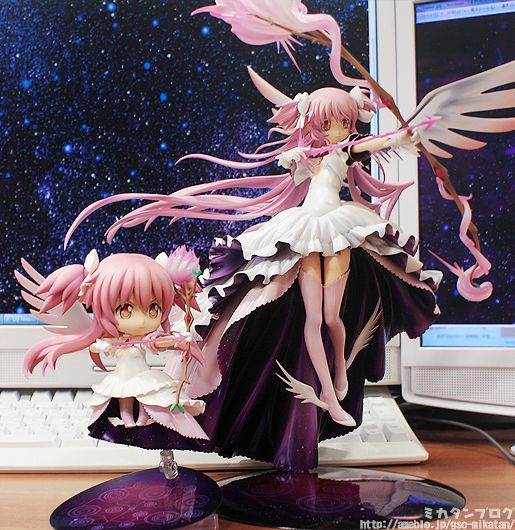 Nendoroid Ultimate Madoka -Reservas Abiertas- OhnoRaptors1350097543