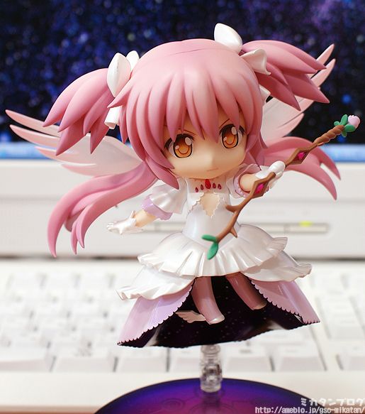 Nendoroid Ultimate Madoka -Reservas Abiertas- OhnoRaptors1350097549