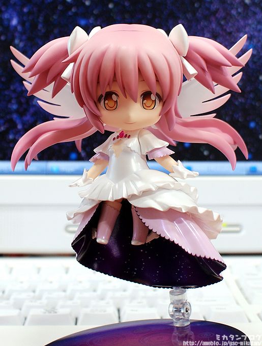 Nendoroid Ultimate Madoka -Reservas Abiertas- OhnoRaptors1350097555