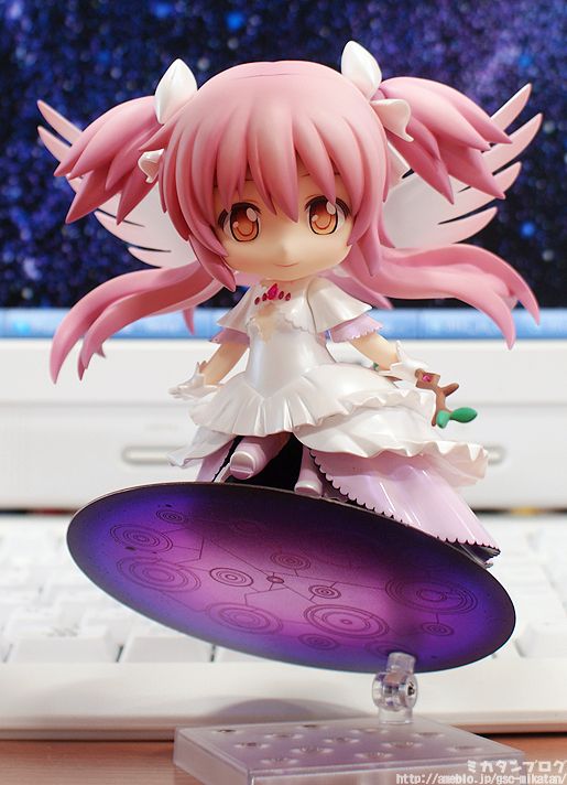 Nendoroid Ultimate Madoka -Reservas Abiertas- OhnoRaptors1350097557