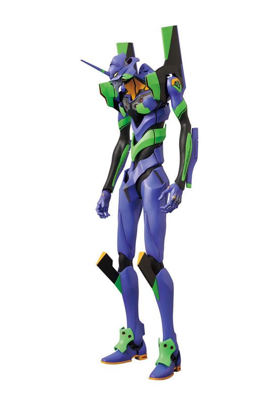 EVA-01 RAH de Medicom Toys -Reservas Abiertas- TOY-RBT-2454_02