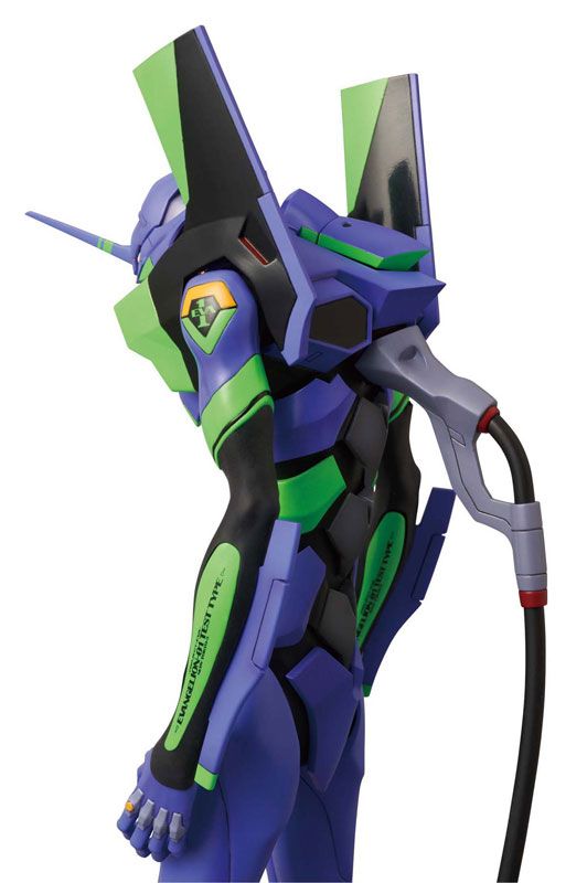 EVA-01 RAH de Medicom Toys -Reservas Abiertas- TOY-RBT-2454_10