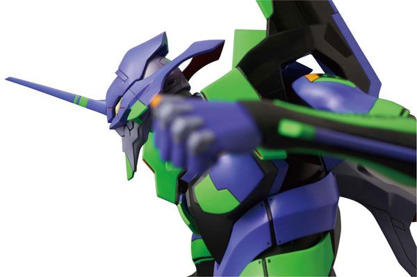 EVA-01 RAH de Medicom Toys -Reservas Abiertas- TOY-RBT-2454_15